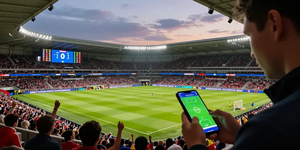 CabongTv watch live football today with betting predictions and match odds in an exciting stadium atmosphere.