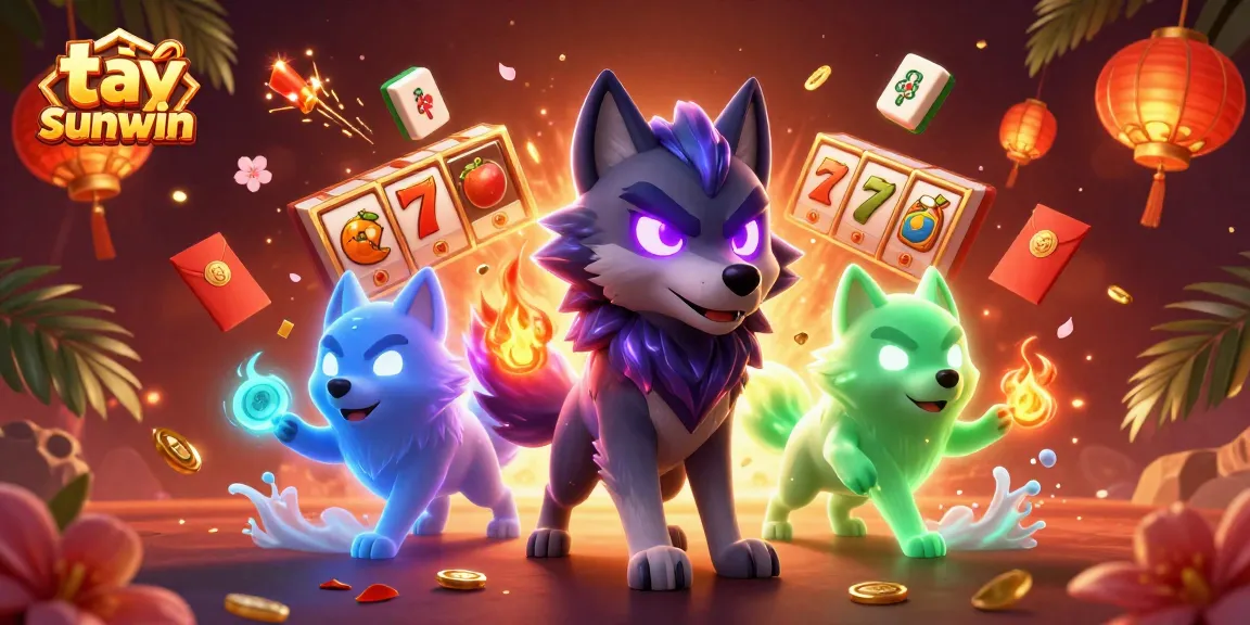 Engage with thrilling gaming action as you tải sunwin for top-tier slots and jackpots.